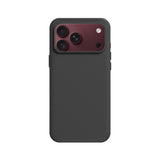 RhinoShield SolidX MagSafe Funda para iPhone 18 Pro Max / 17 Pro Max, Protección Grado Militar Anti-Golpes