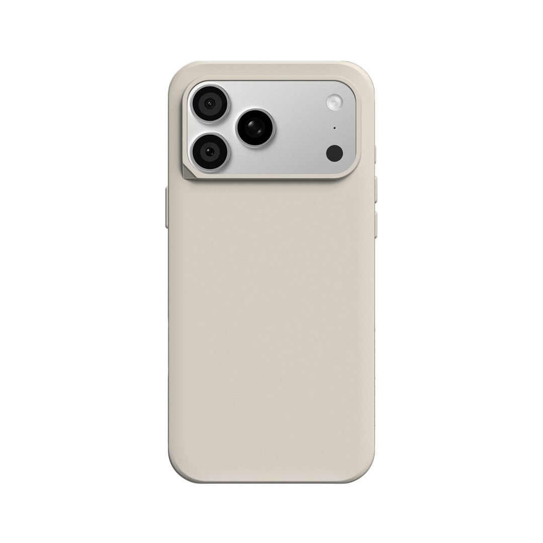 RhinoShield SolidX MagSafe Funda para iPhone 18 Pro Max / 17 Pro Max, Protección Grado Militar Anti-Golpes