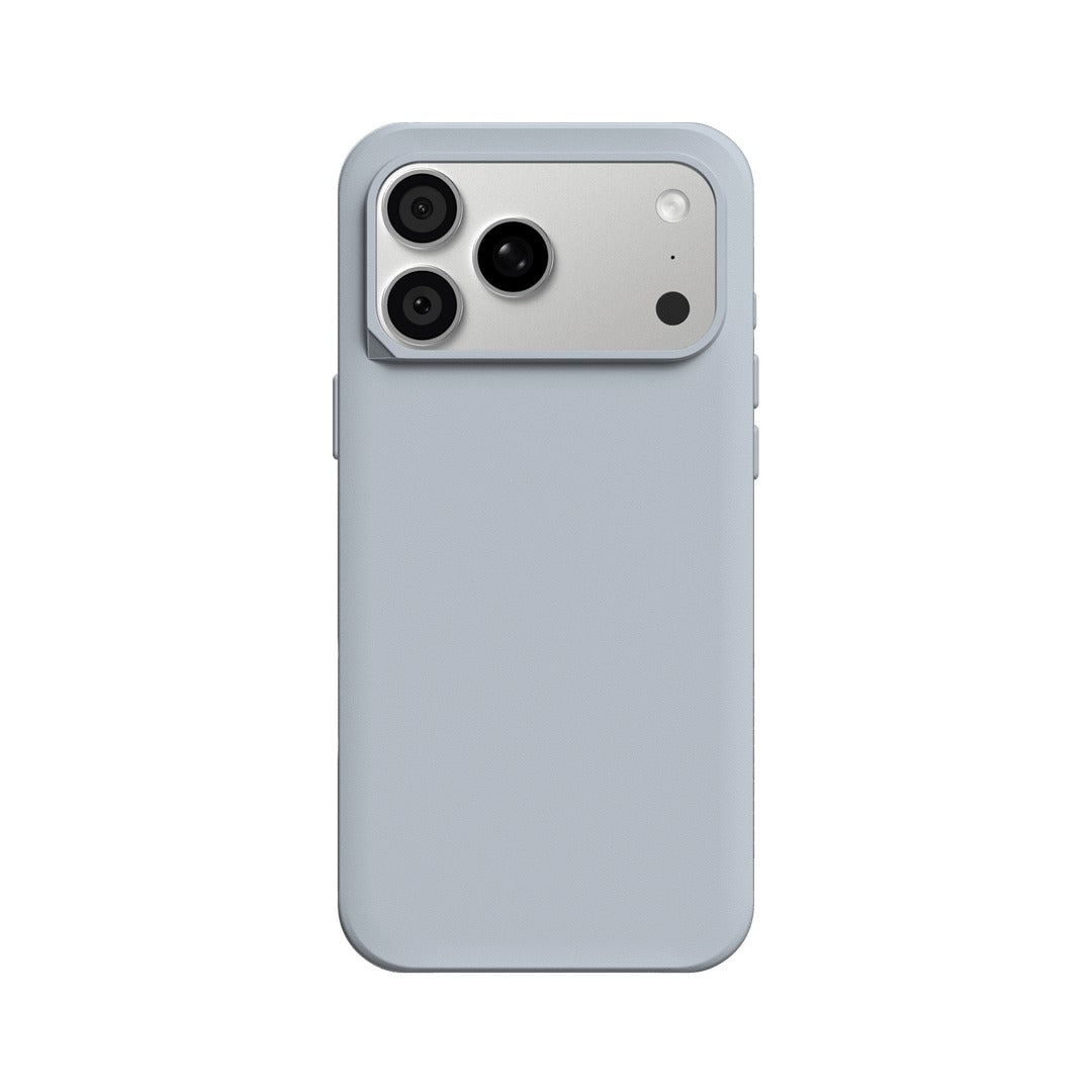 RhinoShield SolidX MagSafe Funda para iPhone 18 Pro Max / 17 Pro Max, Protección Grado Militar Anti-Golpes