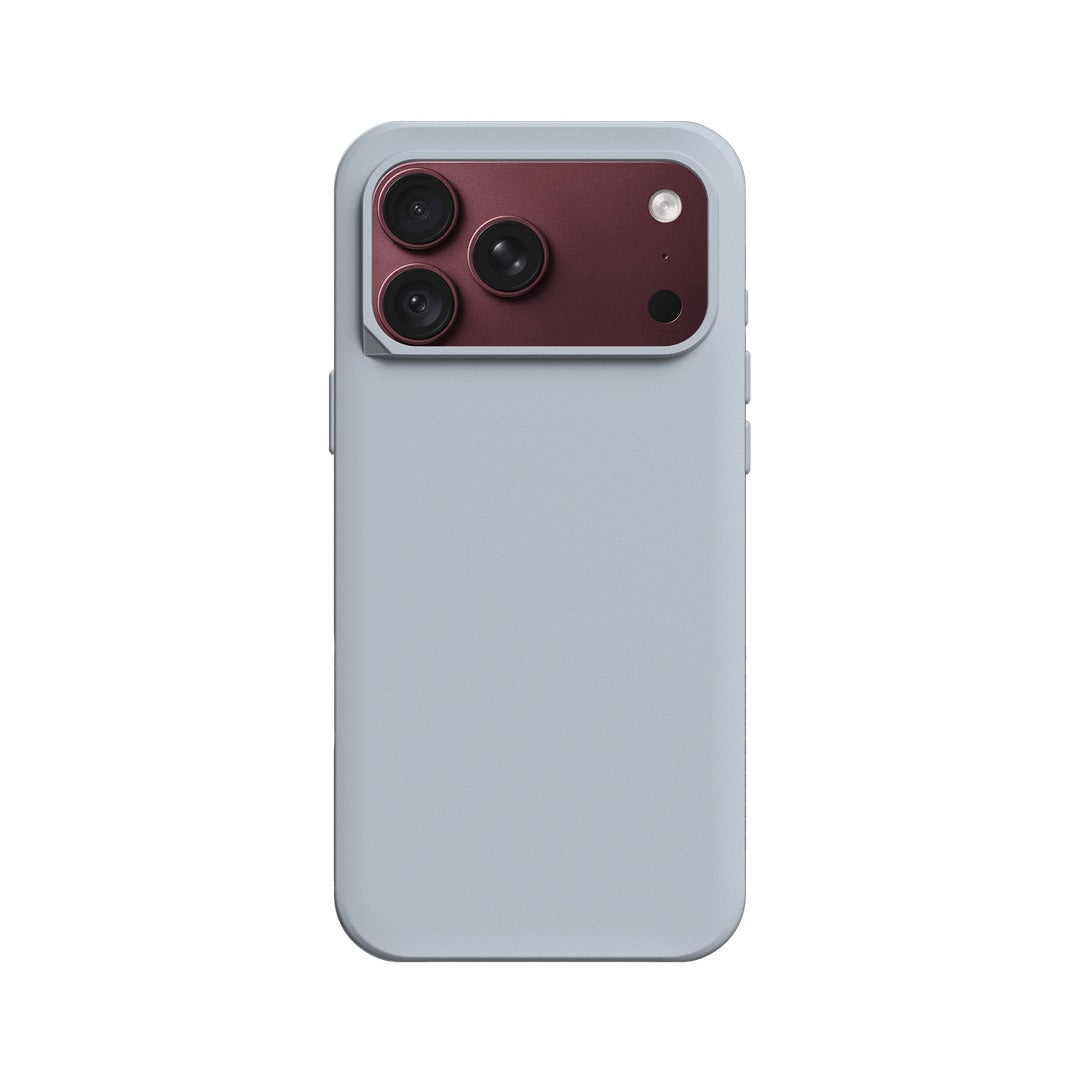 RhinoShield SolidX MagSafe Funda para iPhone 18 Pro Max / 17 Pro Max, Protección Grado Militar Anti-Golpes