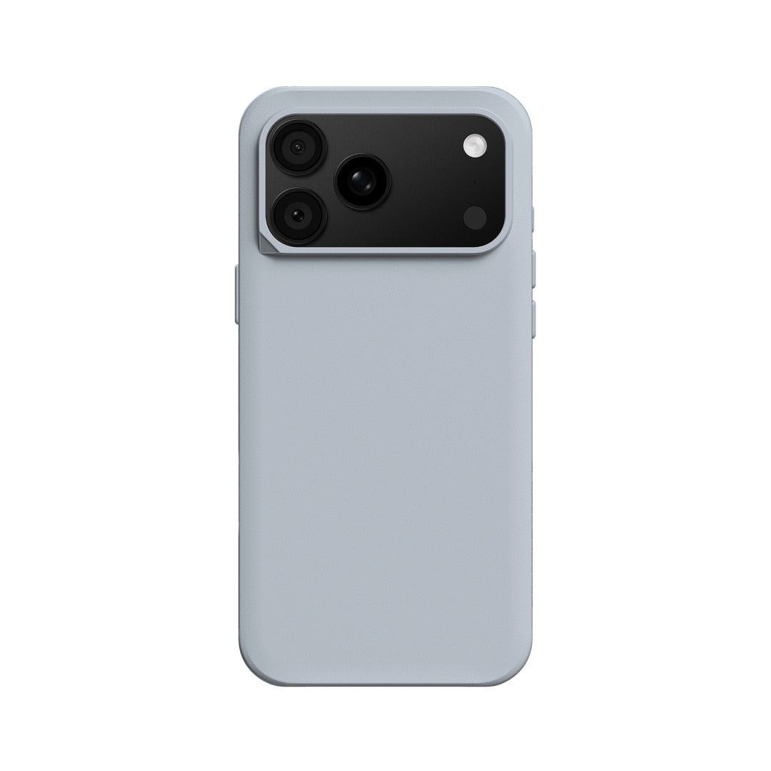 RhinoShield SolidX MagSafe Funda para iPhone 18 Pro Max / 17 Pro Max, Protección Grado Militar Anti-Golpes