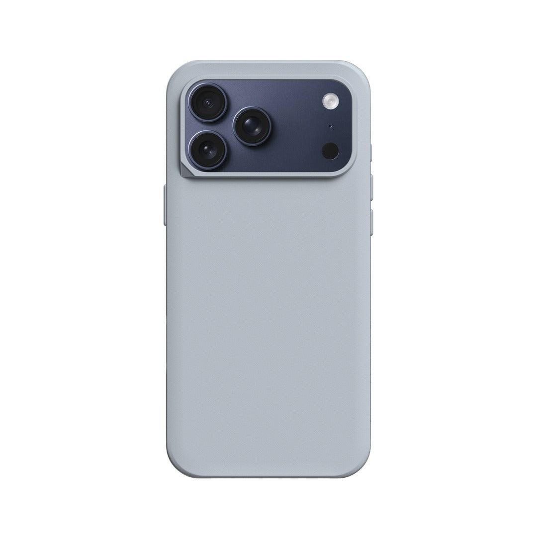 RhinoShield SolidX MagSafe Funda para iPhone 18 Pro Max / 17 Pro Max, Protección Grado Militar Anti-Golpes