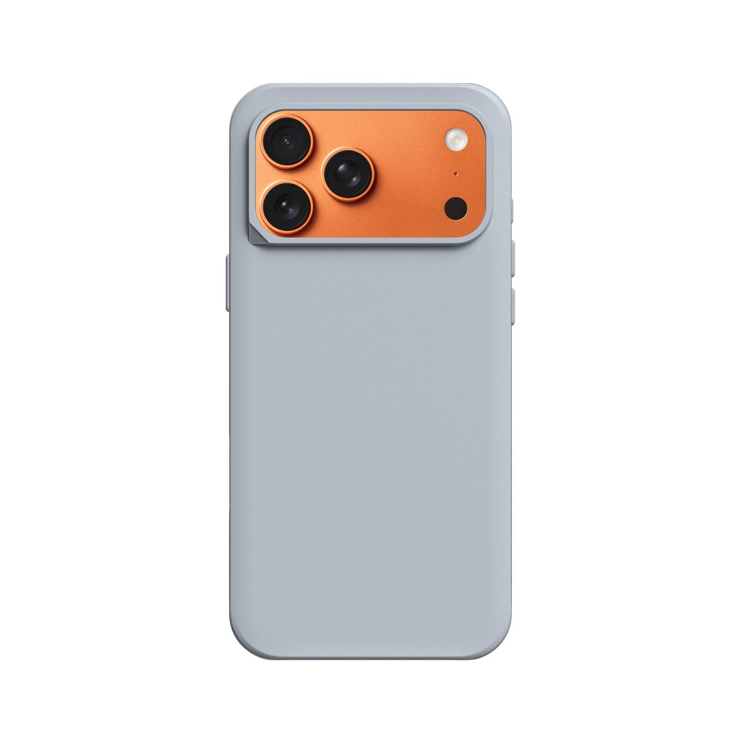 RhinoShield SolidX MagSafe Funda para iPhone 18 Pro Max / 17 Pro Max, Protección Grado Militar Anti-Golpes