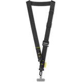 RhinoShield 2 en 1 Ultra Móvil Lanyard – Correa de Bandolera y Muñeca, Cuelga AirPods, Llaves