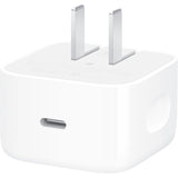 Apple Adaptador de Corriente Dinámico USB-C de 40W con 60W Máx AVS