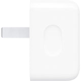 Apple Adaptador de Corriente Dinámico USB-C de 40W con 60W Máx AVS