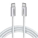 Anker Zolo Cable USB-C a USB-C 240W Trenzado de 1.8 metros