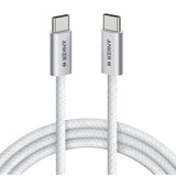 Anker Zolo Cable USB-C a USB-C 240W Trenzado de 1.8 metros