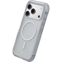 RhinoShield AirX Funda con Cámara de Aire y MagSafe para iPhone 18 Pro / 17 Pro