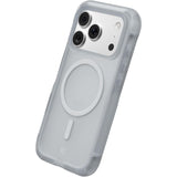 RhinoShield AirX Funda con Cámara de Aire y MagSafe para iPhone 18 Pro / 17 Pro