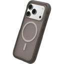 RhinoShield AirX Funda con Cámara de Aire y MagSafe para iPhone 18 Pro / 17 Pro