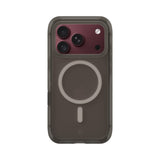 RhinoShield AirX Funda con Cámara de Aire y MagSafe para iPhone 18 Pro / 17 Pro