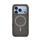 RhinoShield AirX Funda con Cámara de Aire y MagSafe para iPhone 18 Pro / 17 Pro