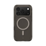 RhinoShield AirX Funda con Cámara de Aire y MagSafe para iPhone 18 Pro / 17 Pro