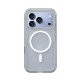 RhinoShield AirX Funda con Cámara de Aire y MagSafe para iPhone 18 Pro / 17 Pro