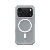 RhinoShield AirX Funda con Cámara de Aire y MagSafe para iPhone 18 Pro / 17 Pro