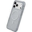 RhinoShield AirX Funda con Cámara de Aire y MagSafe para iPhone 18 Pro Max / 17 Pro Max