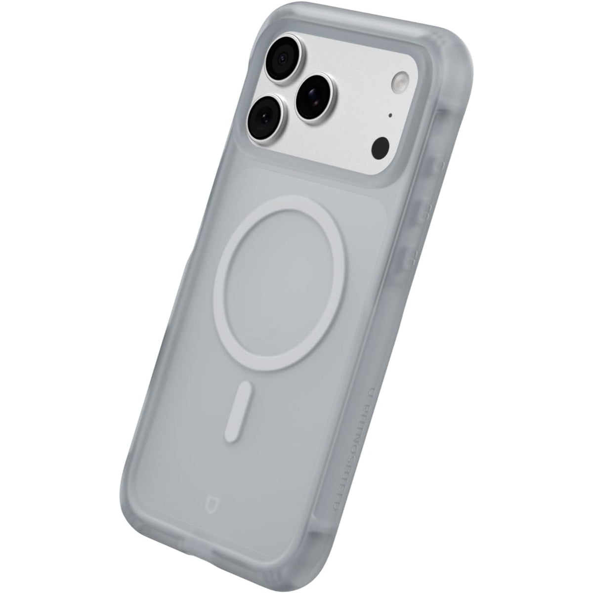 RhinoShield AirX Funda con Cámara de Aire y MagSafe para iPhone 18 Pro Max / 17 Pro Max