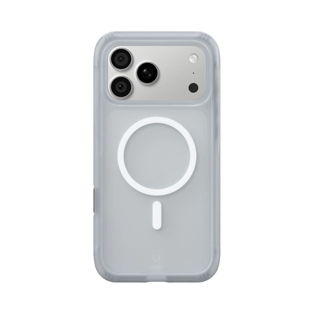 RhinoShield AirX Funda con Cámara de Aire y MagSafe para iPhone 18 Pro Max / 17 Pro Max