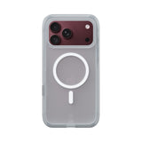 RhinoShield AirX Funda con Cámara de Aire y MagSafe para iPhone 18 Pro Max / 17 Pro Max
