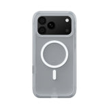 RhinoShield AirX Funda con Cámara de Aire y MagSafe para iPhone 18 Pro Max / 17 Pro Max