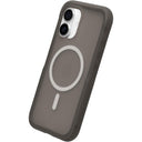 RhinoShield AirX Funda con Cámara de Aire y MagSafe para iPhone 17