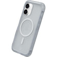 RhinoShield AirX Funda con Cámara de Aire y MagSafe para iPhone 17