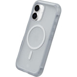 RhinoShield AirX Funda con Cámara de Aire y MagSafe para iPhone 17