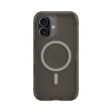 RhinoShield AirX Funda con Cámara de Aire y MagSafe para iPhone 17