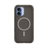 RhinoShield AirX Funda con Cámara de Aire y MagSafe para iPhone 17