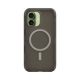 RhinoShield AirX Funda con Cámara de Aire y MagSafe para iPhone 17