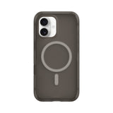 RhinoShield AirX Funda con Cámara de Aire y MagSafe para iPhone 17