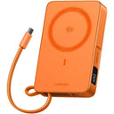 UGREEN MagFlow 10000mAh Power Bank Qi2 25W MagSafe