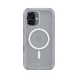 RhinoShield AirX Funda con Cámara de Aire y MagSafe para iPhone 17