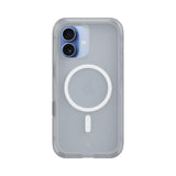 RhinoShield AirX Funda con Cámara de Aire y MagSafe para iPhone 17