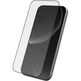 RhinoShield Protector de Pantalla de Cristal Templado 9H para iPhone 18 Pro / 17 Pro / 17 / 16 Pro