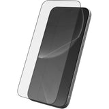 RhinoShield Protector de Pantalla de Cristal Templado 9H para iPhone 18 Pro Max / 17 Pro Max / 16 Pro Max