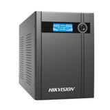 Hikvision UPS 3000va 1800w de 6 Salidas 120v DS-UPS3000-X