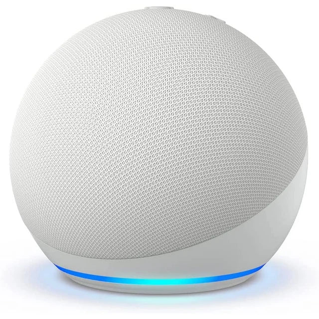 Echo Dot (5.ª generación) + Broadlink BestCon Rm Mini 4 RM4C