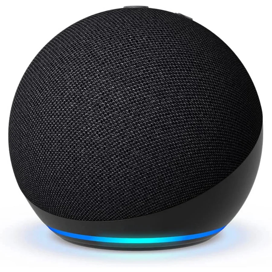 Echo Dot (5.ª generación) + Broadlink BestCon Rm Mini 4 RM4C