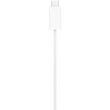 Apple Watch Cargador Magnético Rápido a Cable USB-C (1m)