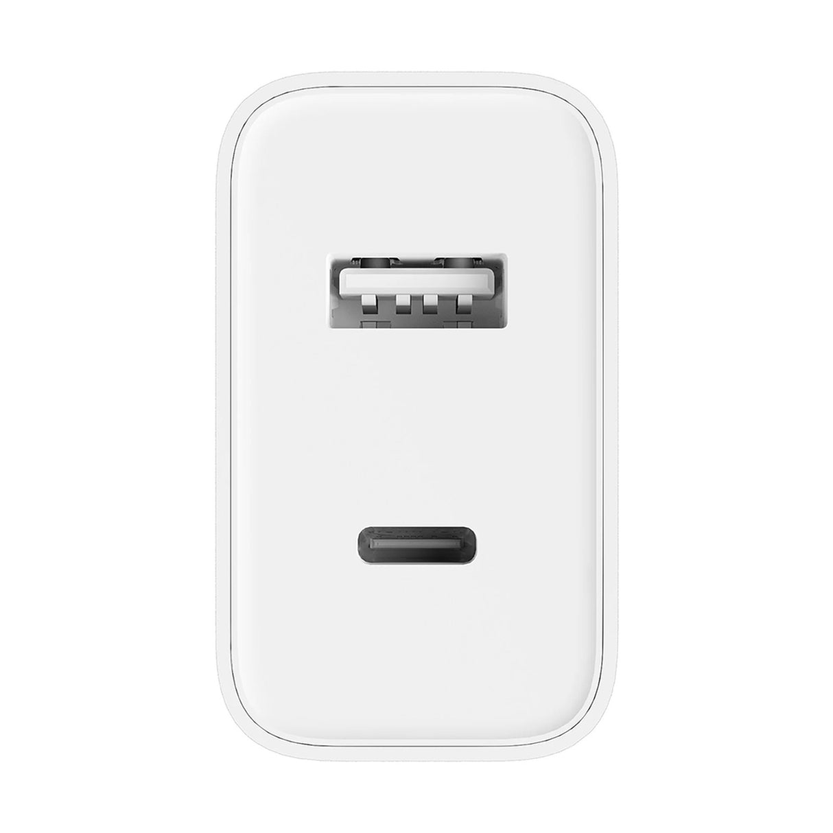 Xiaomi Mi 33W Wall Charger (Type-A+Type-C) Cargador Carga Rápida