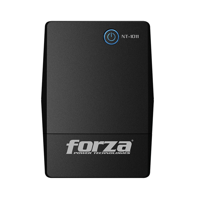 Forza UPS NT-1011 Batería de Respaldo 1000VA/500W 6 Salidas 120V