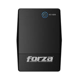 Forza UPS NT-1011 Batería de Respaldo 1000VA/500W 6 Salidas 120V