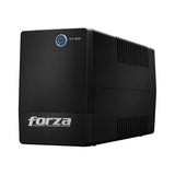 Forza UPS NT-1011 Batería de Respaldo 1000VA/500W 6 Salidas 120V