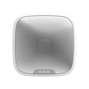 Ajax StreetSiren Sirena Exterior Inalámbrica