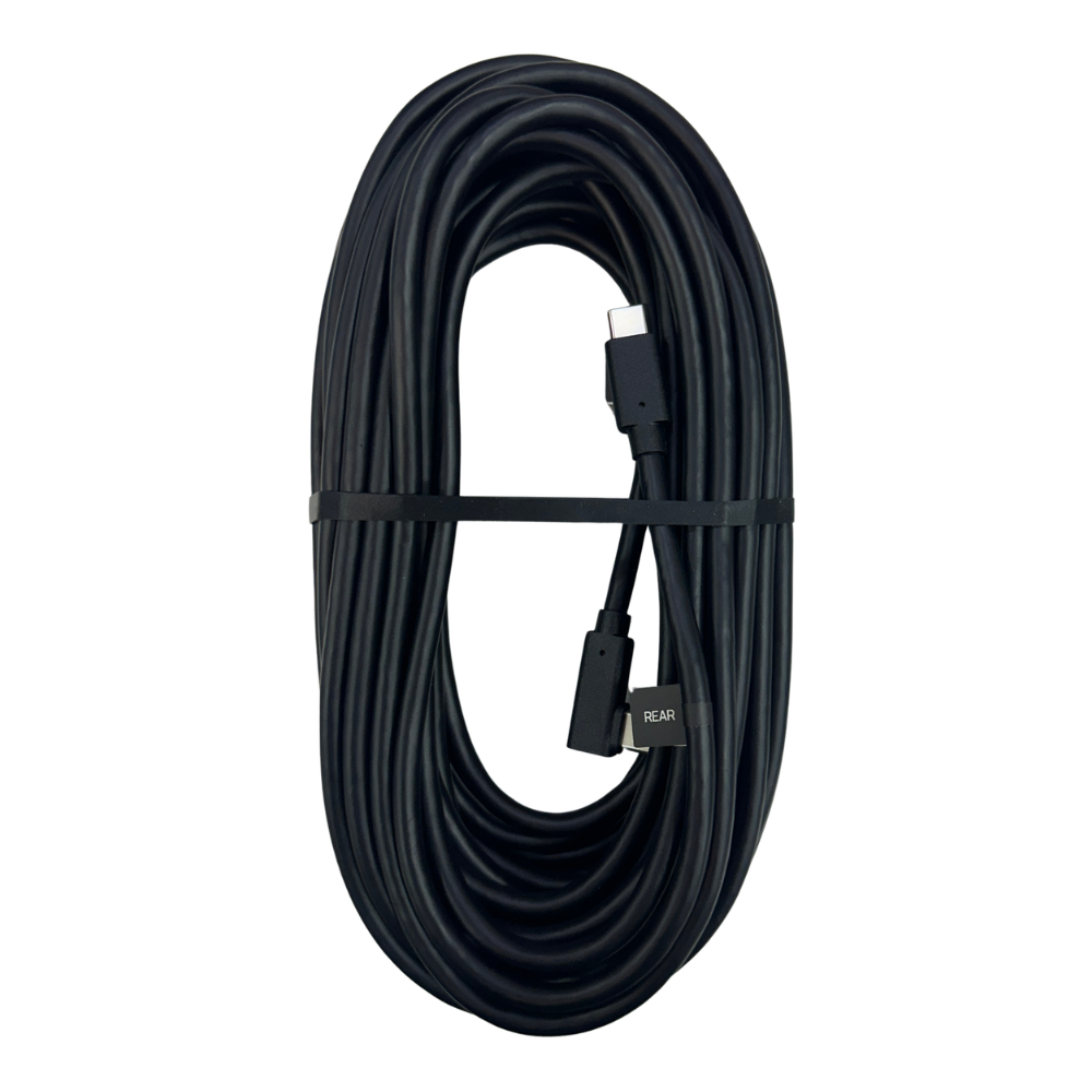 70mai Cable Extensión 9.5 Metros para Cámara Trasera RC41 y RC42