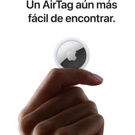 Apple AirTag - vista 2