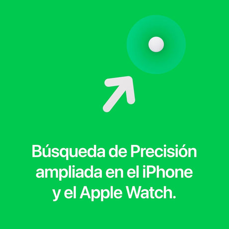 Apple AirTag - vista 5