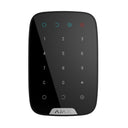 Ajax KeyPad Teclado Inalámbrico y Táctil